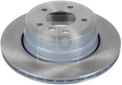 Febi Bilstein Disc frana FEBI BILSTEIN 43894 (43894) - fixbox