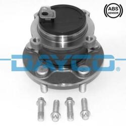 DAYCO Set rulment roata DAYCO KWD1217 (KWD1217) - fixbox