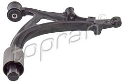 TOPRAN Brat, suspensie roata TOPRAN 401 760 - fixbox