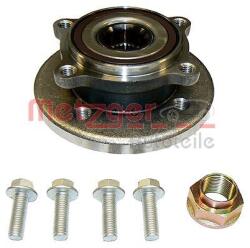METZGER Set rulment roata METZGER WM 6250.1 (WM 6250.1)