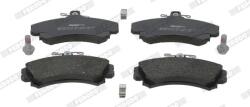 FERODO Set placute frana FERODO FDB1093 (FDB1093)