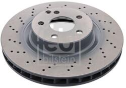 Febi Bilstein Disc frana FEBI BILSTEIN 37725 (37725) - fixbox