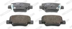 FERODO Set placute frana FERODO FDB4275 (FDB4275)