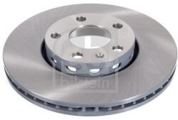 Febi Bilstein Disc frana FEBI BILSTEIN 08352 - fixbox