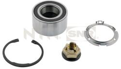 SNR Set rulment roata SNR R155.75 (R155.75) - fixbox