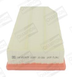 CHAMPION Filtru aer CHAMPION CAF100787P - fixbox