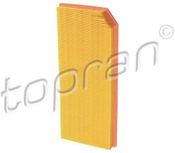 TOPRAN Filtru aer TOPRAN 110 460 (110 460) - fixbox