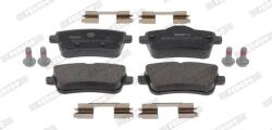 FERODO Set placute frana FERODO FDB4169 (FDB4169)