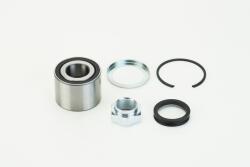 Continental Ctam Set rulment roata CONTINENTAL CTAM WBE1035 (WBE1035) - fixbox