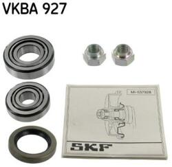 SKF Set rulment roata SKF VKBA 927 (VKBA 927) - fixbox