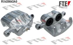 FTE Etrier frana FTE 9291046 (9291046) - fixbox