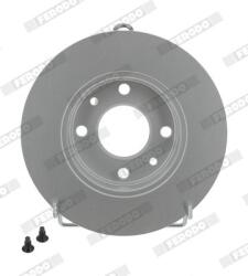 FERODO Disc frana FERODO DDF055C (DDF055C)