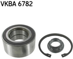 SKF Set rulment roata SKF VKBA 6782 (VKBA 6782) - fixbox