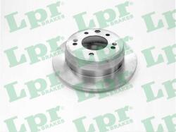 LPR Disc frana LPR K2017PR (K2017PR)