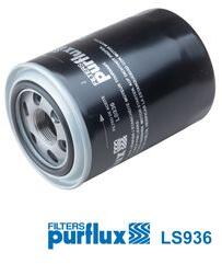 PURFLUX Filtru ulei PURFLUX LS936 (LS936) - fixbox