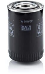Mann-filter Filtru ulei MANN-FILTER W 940/62 (W 940/62) - fixbox