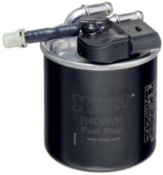 Hengst Filter Filtru combustibil HENGST FILTER H406WK (H406WK) - fixbox