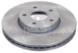 Febi Bilstein Disc frana FEBI BILSTEIN 24565 (24565) - fixbox
