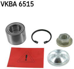 SKF Set rulment roata SKF VKBA 6515 (VKBA 6515) - fixbox