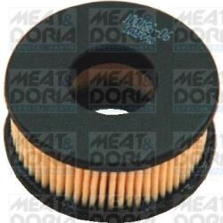 Meat & Doria Filtru combustibil MEAT & DORIA 4882 (4882) - fixbox