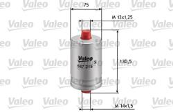 VALEO Filtru combustibil VALEO 587215 (587215) - fixbox