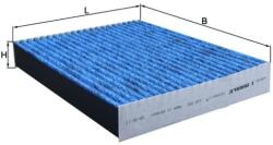 MAHLE Filtru, aer habitaclu MAHLE LAO 855 - fixbox