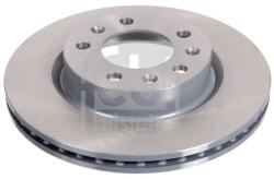Febi Bilstein Disc frana FEBI BILSTEIN 105713 (105713) - fixbox