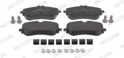 FERODO Set placute frana FERODO FVR5068 (FVR5068)