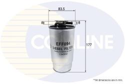 Comline Filtru combustibil Comline EFF094 - fixbox