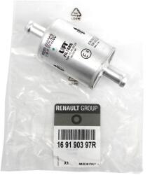 Original Renault Filtru combustibil ORIGINAL RENAULT 169190397R (169190397R)