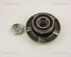 TRISCAN Set rulment roata TRISCAN 8530 11110 (8530 11110) - fixbox