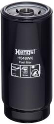 Hengst Filter Filtru combustibil HENGST FILTER H549WK D425 (H549WK D425) - fixbox