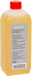 BMW Ulei transmisie 75W85 Hypoid Axle Oil [G1, Castrol BOT 448] 0.5L ORIGINAL BMW 83222295532