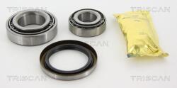 TRISCAN Set rulment roata TRISCAN 8530 43118 (8530 43118) - fixbox