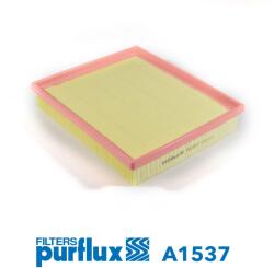 PURFLUX Filtru aer PURFLUX A1537 (A1537) - fixbox