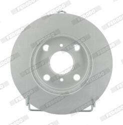 FERODO Disc frana FERODO DDF1084C (DDF1084C)