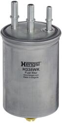 Hengst Filter Filtru combustibil HENGST FILTER H338WK (H338WK) - fixbox