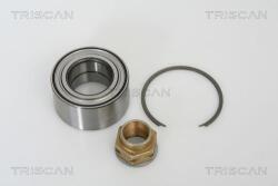 TRISCAN Set rulment roata TRISCAN 8530 15125 (8530 15125) - fixbox