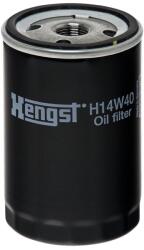 Hengst Filter Filtru ulei HENGST FILTER H14W40 (H14W40) - fixbox