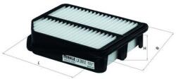 MAHLE Filtru aer MAHLE LX 2612 (LX 2612) - fixbox