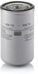 Mann-filter Filtru combustibil MANN-FILTER WDK 719 (WDK 719) - fixbox