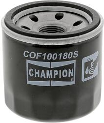 CHAMPION Filtru ulei CHAMPION COF100180S (COF100180S) - fixbox