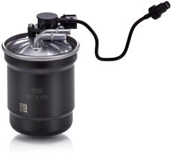 Mann-filter Filtru combustibil MANN-FILTER WK 11 025 (WK 11 025) - fixbox