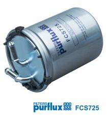 PURFLUX Filtru combustibil PURFLUX FCS725 (FCS725) - fixbox
