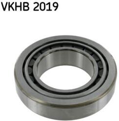 SKF Rulment roata SKF VKHB 2019 (VKHB 2019) - fixbox