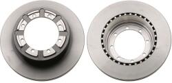 TRW Disc frana TRW DF6335S (DF6335S) - fixbox