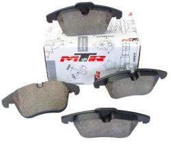 MTR Set placute frana MTR MT587 (MT587)