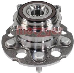 METZGER Set rulment roata METZGER WM 2310 (WM 2310)