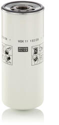 Mann-filter Filtru combustibil MANN-FILTER WDK 11 102/28 (WDK 11 102/28) - fixbox