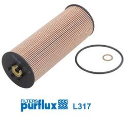 PURFLUX Filtru ulei PURFLUX L317 (L317) - fixbox
